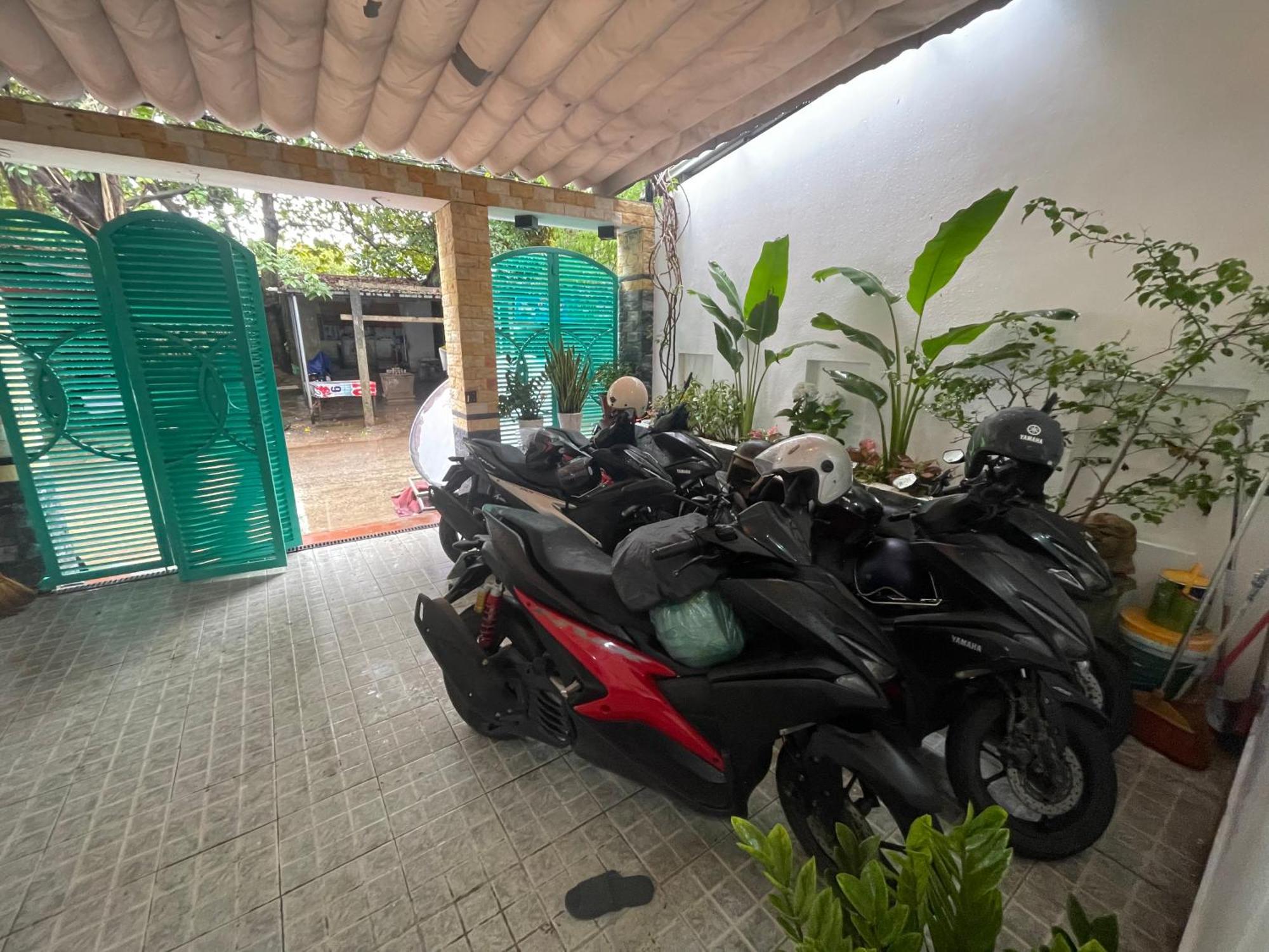 Hue Loving Home & Cafe Exterior foto
