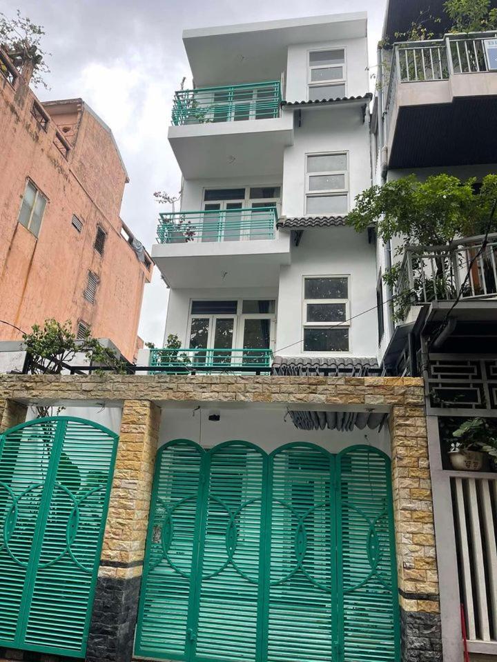 Hue Loving Home & Cafe Exterior foto